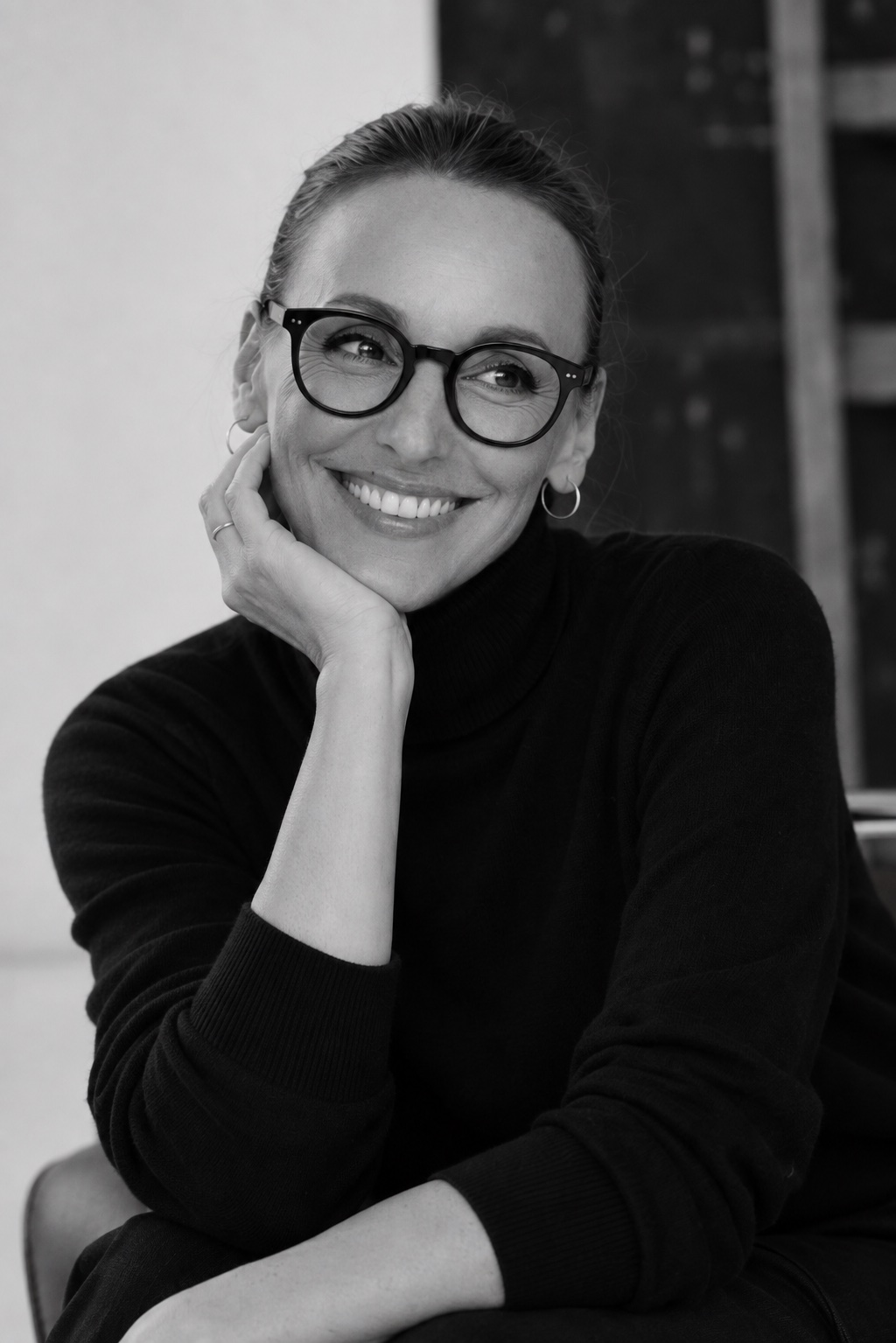 Agnieszka Trojanowska – projektantka wnętrz Simply Concept